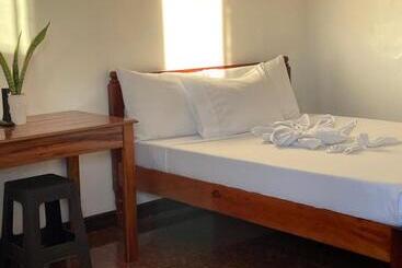 هاستل Pepayen Inn Homestay