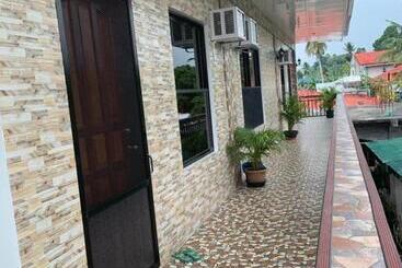 هاستل Pepayen Inn Homestay