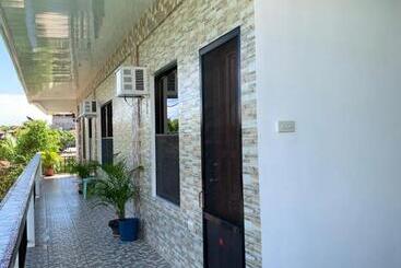 هاستل Pepayen Inn Homestay