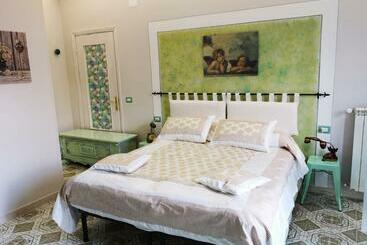B&b L Ortensia