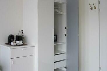 B&b Mondriaan