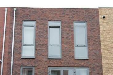 B&b Mondriaan