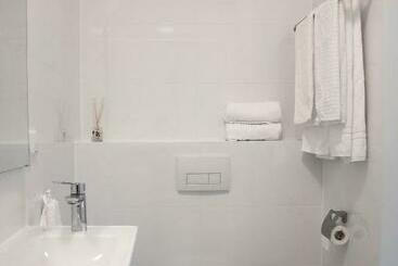 B&b Mondriaan