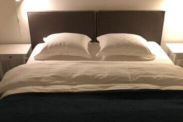 B&b Mondriaan