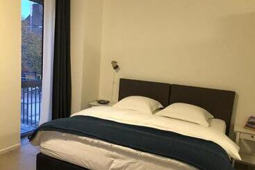 B&b Mondriaan