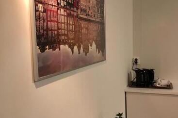 B&b Mondriaan