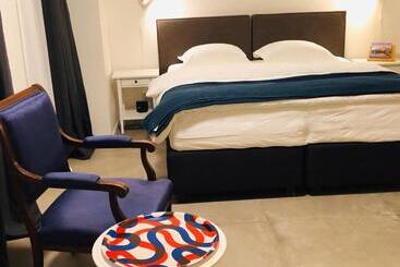 B&b Mondriaan