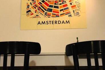 B&b Mondriaan