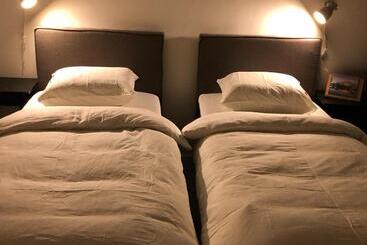 B&b Mondriaan