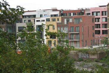 B&b Mondriaan