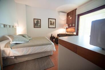 B&b Parco Antico
