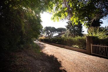 B&b Parco Antico