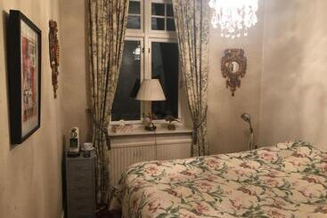 تختخواب و صبحانه Villa Elena