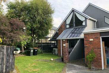 צימר Warm On Waterloo