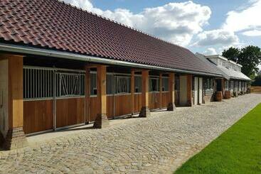 De Cromvoirtse Bed And Breakfast