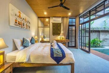 هتل Lavani Villa Ubud