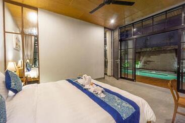 هتل Lavani Villa Ubud