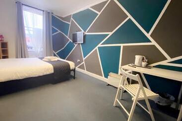 Kings Hotel Blackburn