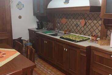 پانسیون Airport Tourist S Home