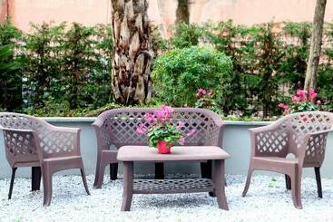 پانسیون Guesthouse Villa Jung