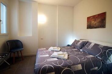 پانسیون Guesthouse Villa Jung