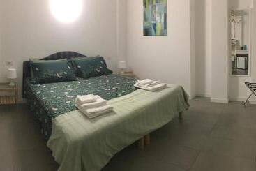 پانسیون Guesthouse Villa Jung