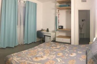 پانسیون Guesthouse Villa Jung