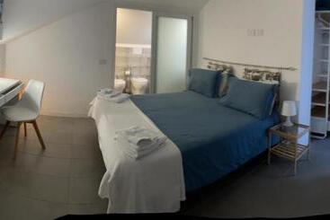 پانسیون Guesthouse Villa Jung