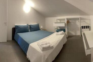 پانسیون Guesthouse Villa Jung