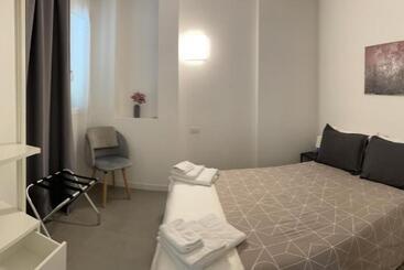 پانسیون Guesthouse Villa Jung