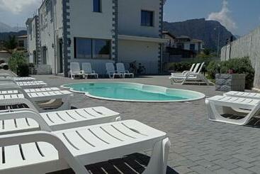 پانسیون Sicily Rooms Appartamenti