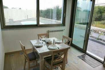 پانسیون Sicily Rooms Appartamenti