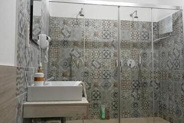 پانسیون Sicily Rooms Appartamenti