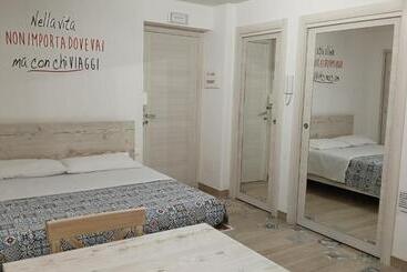 پانسیون Sicily Rooms Appartamenti