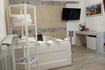 پانسیون Sicily Rooms Appartamenti