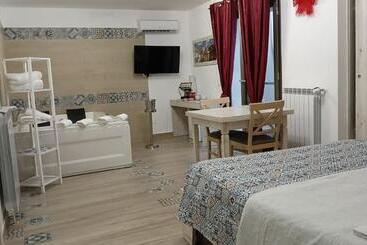 پانسیون Sicily Rooms Appartamenti