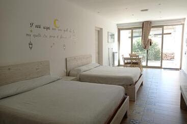 پانسیون Sicily Rooms Appartamenti