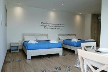 پانسیون Sicily Rooms Appartamenti