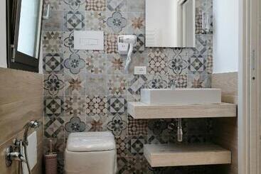 پانسیون Sicily Rooms Appartamenti