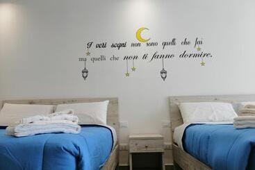 پانسیون Sicily Rooms Appartamenti