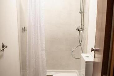 پانسیون Silva S Guest House