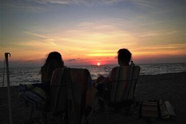 Пансион Vacation Home On Alligator Drive