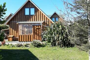 The Gables B&b