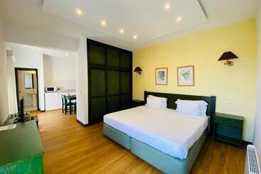 هاستل Vale Mar Guest