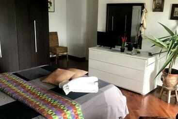 B&b Stanze Lussuose
