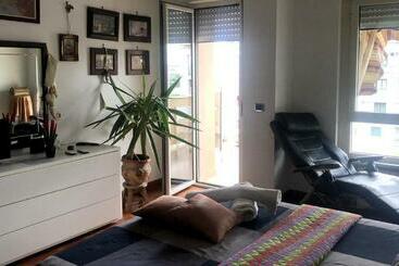 B&b Stanze Lussuose