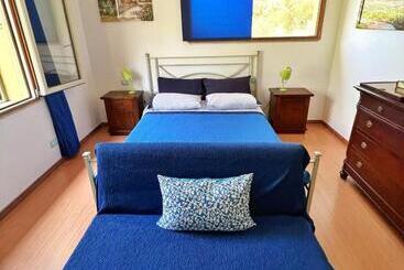 צימר A Casa Di Lele Capalbio