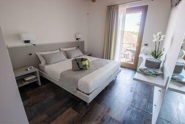 צימר Casanova Inn