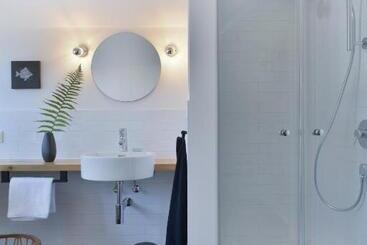 تختخواب و صبحانه Konrads Limburg   Hotel & Gästehaus