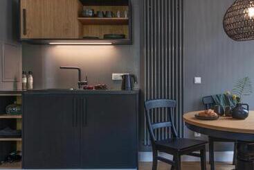 تختخواب و صبحانه Konrads Limburg   Hotel & Gästehaus